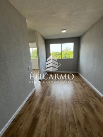 apartment em Rua Agrimensor Sugaya, Colônia (Zona Leste) - São Paulo - SP
