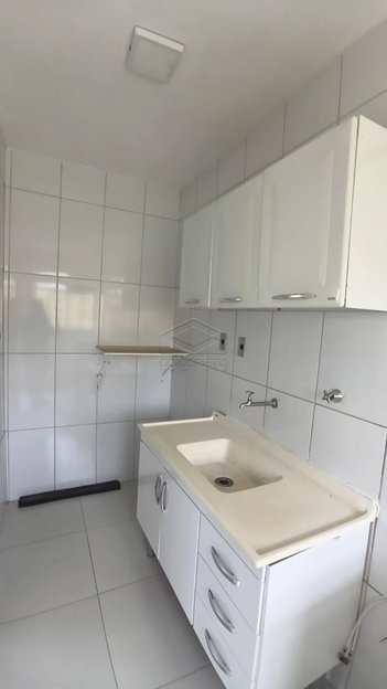 apartment em Rua Coronel Fonseca, Jardim Bom Pastor - Botucatu - SP