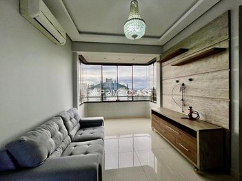 apartment em Rua Doutor Barcelos, Centro - Canoas - RS
