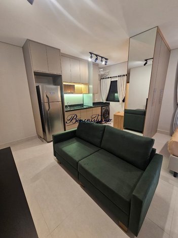 apartment em Avenida Leôncio de Magalhães, Jardim São Paulo(Zona Norte) - São Paulo - SP