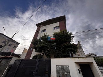 apartment em Rua Castanheira, Sion - João Monlevade - MG