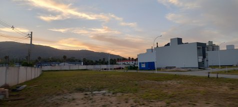 land_lot em Rodovia SC-407, Beira Rio - Biguaçu - SC