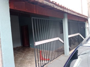 house em Rua Amâncio Mazzaropi, Vila David - Bragança Paulista - SP