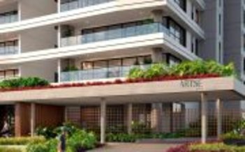 apartment em Rua Doutor Brasil Salim Melis, Jardim Ilhas do Sul - Ribeirão Preto - SP