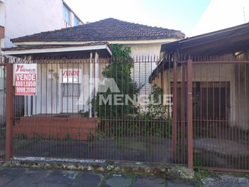 land_lot em Faria Lobato, Sarandi - Porto Alegre - RS