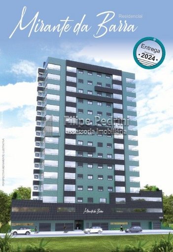 apartment em Avenida Beira Mar, Tramandaí - Tramandaí - RS