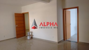 apartment em Rua Monsenhor Bicalho, Eldorado - Contagem - MG