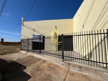 office em Avenida Francisco Ermando Pulicano, Residencial Palermo City - Franca - SP