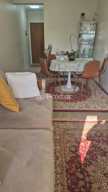 apartment em Rua Domingos Rodrigues, Lapa - São Paulo - SP