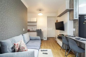 apartment em Avenida Celso Garcia, Tatuapé - São Paulo - SP