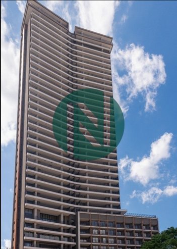 apartment em Rua Francisco Leitão, Pinheiros - São Paulo - SP