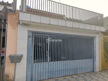 house em Rua José Cabral Silveira, Jardim das Oliveiras - São Paulo - SP