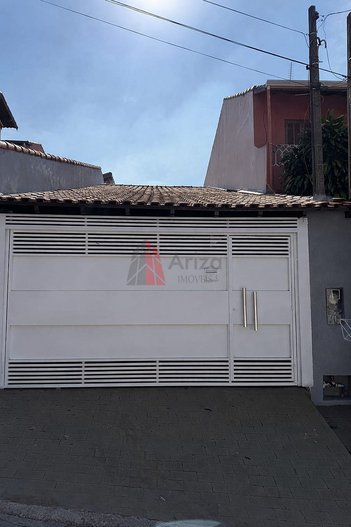 house em Rua João Ribeiro, Vila Suissa - Mogi das Cruzes - SP