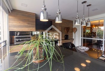 apartment em Rua Xavier de Almeida, Ipiranga - São Paulo - SP