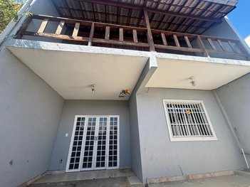 house em Rua Norte de Minas, Santa Amélia - Belo Horizonte - MG