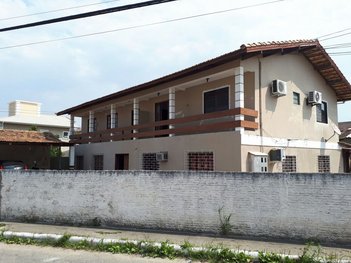 apartment em dos Tubarões, Ingleses do Rio Vermelho - Florianópolis - SC
