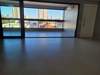 apartment em Avenida Cussy de Almeida Júnior, Centro - Araçatuba - SP