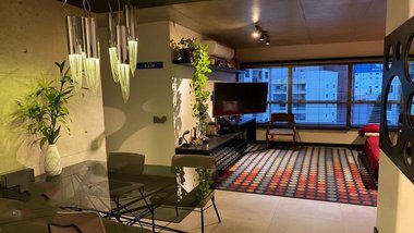 apartment em Rua Paim, Bela Vista - São Paulo - SP