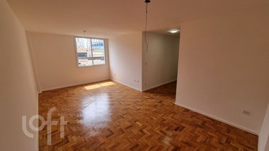 apartment em Domingos de Morais, Vila Mariana - São Paulo - SP