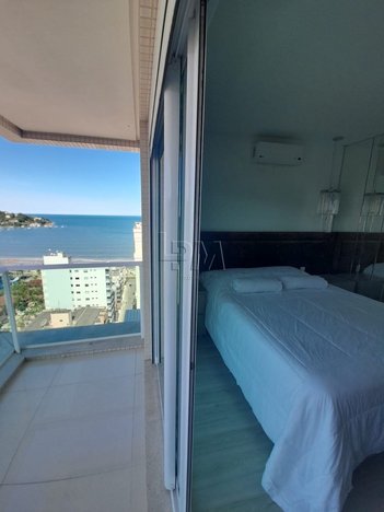 apartment em Avenida Nereu Ramos, Centro - Itapema - SC