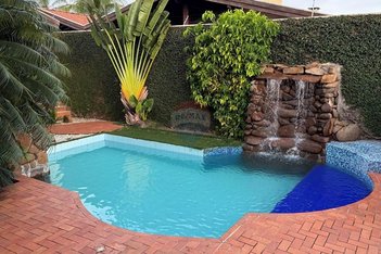 house em Rua dos Operários, Jardim Elite - Mogi Mirim - SP