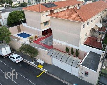apartment em Vicente Ferreira Leite, Limão - São Paulo - SP
