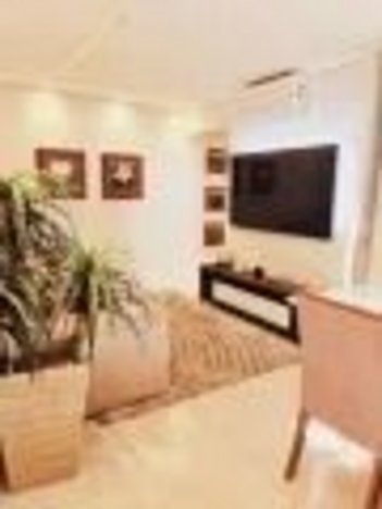 apartment em Avenida Valter Tozetto Junior, Bosque dos Jacarandás - Jundiaí - SP