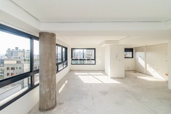 apartment em Avenida Guaporé, Petrópolis - Porto Alegre - RS