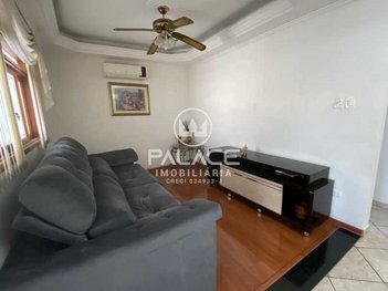 house em Avenida Dona Jane Conceição, Paulista - Piracicaba - SP