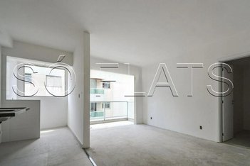 apartment em R Da Glória, Liberdade - São Paulo - SP