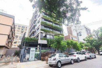 apartment em Avenida Coronel Lucas de Oliveira, Auxiliadora - Porto Alegre - RS