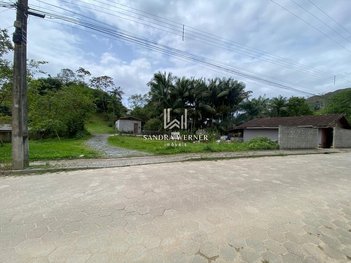 land_lot em Rua José Schirmer, Lageado Alto - Guabiruba - SC