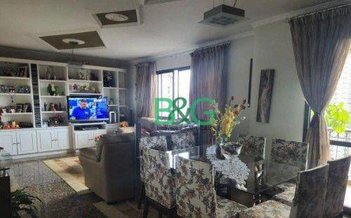 apartment em Rua Azevedo Soares, Vila Gomes Cardim - São Paulo - SP
