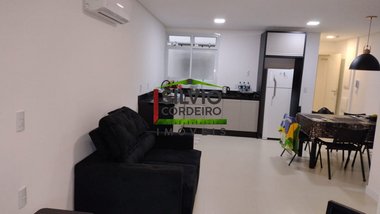 apartment em Manoel Severino de Oliveira, Lagoa da Conceição - Florianópolis - SC