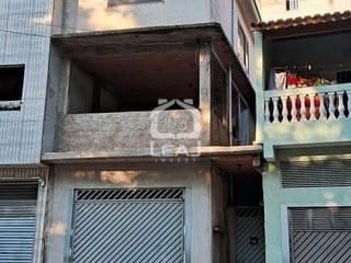 house em Rua Catauara, Parque Regina - São Paulo - SP