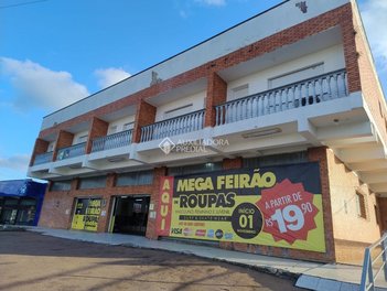 commercial_property em Avenida Dorival Cândido Luz de Oliveira, Bom Princípio - Gravataí - RS