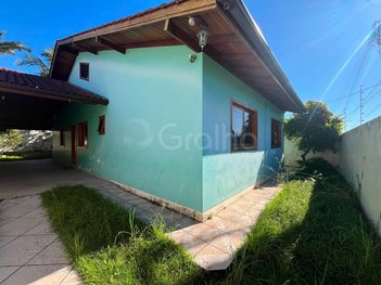 house em Rua Tobias Barreto, Balneário - Florianópolis - SC