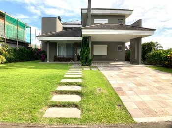 house em Avenida Jaçanã, Xangri-Lá - Xangri-Lá - RS