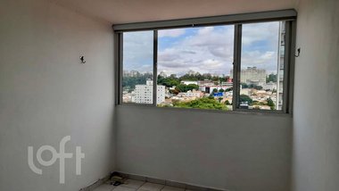 apartment em Caetano de Oliveira, Jardim da Glória - São Paulo - SP