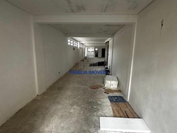 commercial_building em Rua Afonso Celso de Paula Lima, Ponta da Praia - Santos - SP