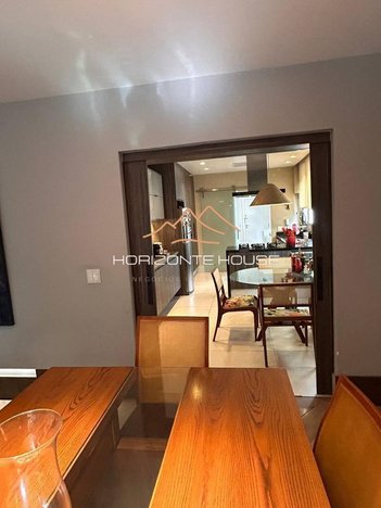 apartment em Rua Gil Eanes, Campo Belo - São Paulo - SP
