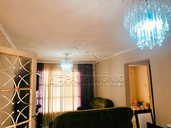 house em Rua Ana Marina do Espírito Santo, Jardim Serrano II - Votorantim - SP