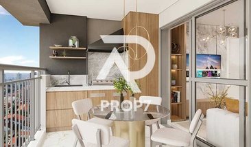 apartment em Rua Oliveira Alves, Ipiranga - São Paulo - SP