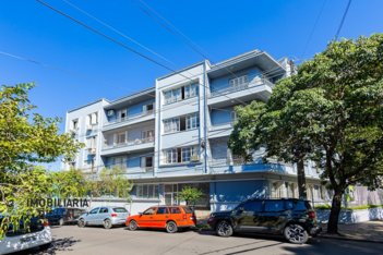 apartment em Rua Doutor Alcides Cruz, Santa Cecília - Porto Alegre - RS