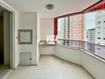 apartment em Rodovia Tertuliano Brito Xavier, Jurerê - Florianópolis - SC