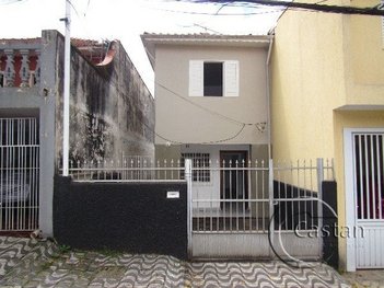 house em Rua Carlo Koekler, Vila Ema - São Paulo - SP