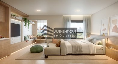 apartment em Rua Paula Ney, Vila Mariana - São Paulo - SP