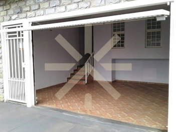 house em Rua Antônio Blanco, Jardim São João Batista - São Carlos - SP