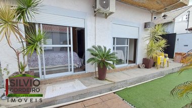 house em Servidão Maria Isabel Pires, Lagoa da Conceição - Florianópolis - SC