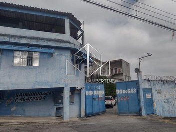 commercial_land_lot em Rua Xambré, Vila Arizona - Itaquaquecetuba - SP